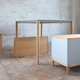 Illustration for article titled The Ikea Nightmare Is Over, Magnetic Flat-Pack Furniture Is Here